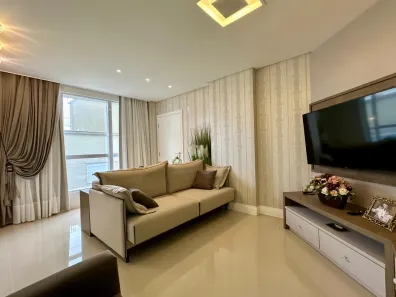 Apartamento com 3 Quartos à venda, 179m² no Meia Praia, Itapema