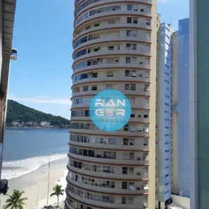 Apartamento com 2 Quartos à venda, 80m² no Centro, São Vicente