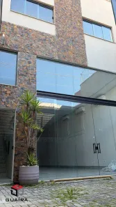 Prédio Comercial à venda, 380m² no Campestre, Santo André