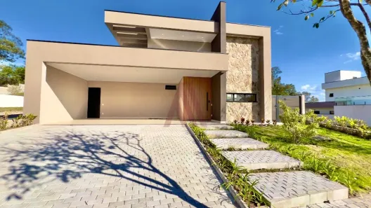 Casa de Condomínio com 4 Quartos à venda, 272m² no Santa Cândida, Vinhedo