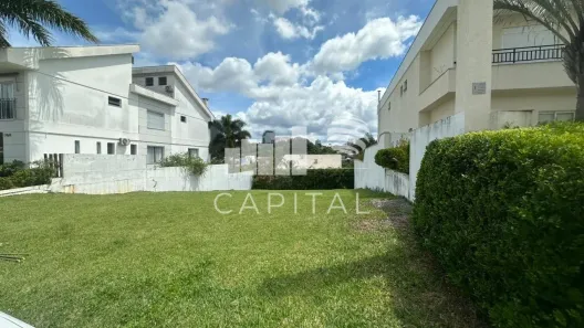 Lote/Terreno à venda, 576m² no Alphaville Residencial Dois, Barueri