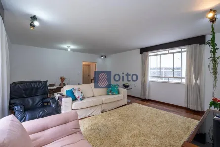 Apartamento com 3 Quartos à venda, 238m² no Santa Cecília, São Paulo