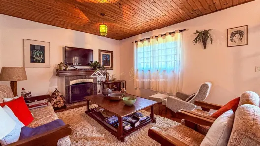 Apartamento com 3 Quartos à venda, 123m² no Jardim Belvedere, Campos do Jordão