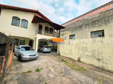 Casa com 4 Quartos à venda, 280m² no Aparecida, Belo Horizonte