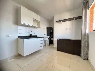 Apartamento com 2 Quartos à venda, 40m² no Vila Nova York, São Paulo