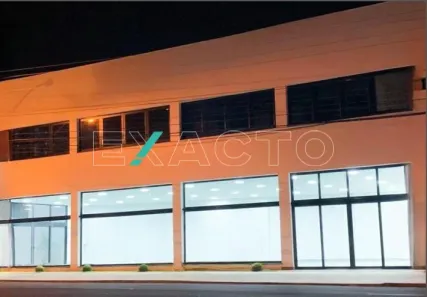 Prédio Comercial com 3 Quartos para alugar, 200m² no Jardim Guanabara, Campinas