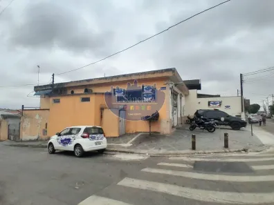Imóvel Comercial com 4 Quartos à venda, 111m² no Vila Zeferina, Itaquaquecetuba