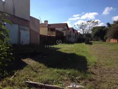 Lote/Terreno à venda, 1370m² no Ipanema, Porto Alegre