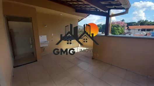 Cobertura com 3 Quartos à venda, 80m² no Candelária, Belo Horizonte