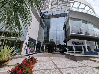 Sala Comercial para alugar, 60m² no Bela Suiça, Londrina