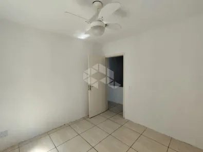 Casa com 3 Quartos para alugar, 88m² no Cristal, Porto Alegre