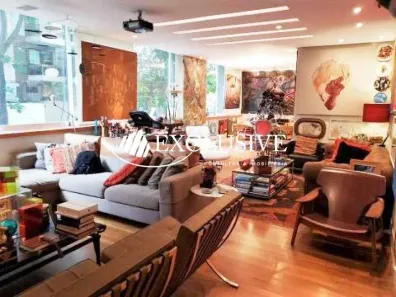 Apartamento com 3 Quartos à venda, 140m² no Ipanema, Rio de Janeiro