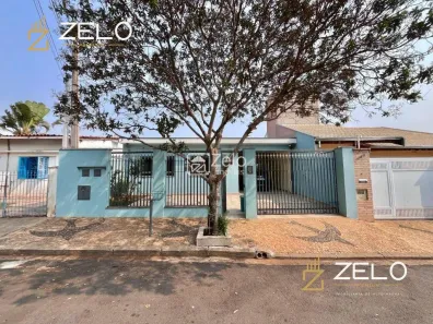 Casa com 3 Quartos à venda, 201m² no Parque Taquaral, Campinas