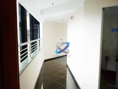Sala Comercial para alugar, 40m² no Centro, São José dos Campos