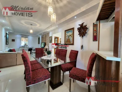 Apartamento com 3 Quartos à venda, 145m² no Parque Turistico, Peruíbe