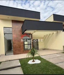 Casa com 3 Quartos à venda, 126m² no Jardim Atlântico Oeste (Itaipuaçu), Maricá