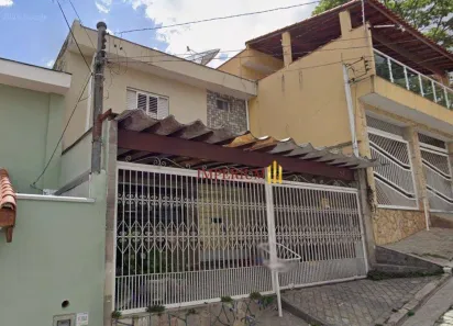 Sobrado com 3 Quartos à venda, 140m² no Parque Mandaqui, São Paulo