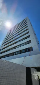 Apartamento com 1 Quarto à venda, 28m² no Boa Viagem, Recife