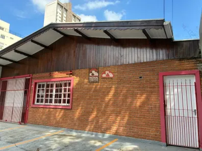 Ponto Comercial para alugar, 182m² no Vila Adyana, São José dos Campos
