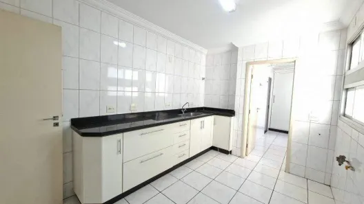 Apartamento com 3 Quartos à venda, 157m² no Cidade Jardim, Piracicaba