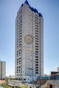 Apartamento com 2 Quartos à venda, 64m² no Centro, Osasco