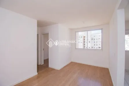 Apartamento com 2 Quartos à venda, 52m² no Jardim Itu, Porto Alegre