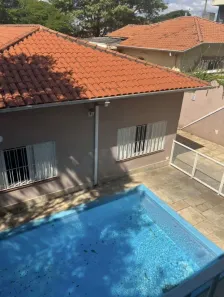 Sobrado com 4 Quartos para alugar, 300m² no Instituto de Previdência, São Paulo