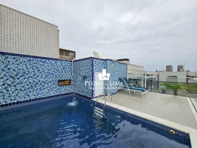 Cobertura com 3 Quartos à venda, 252m² no Riviera, Bertioga