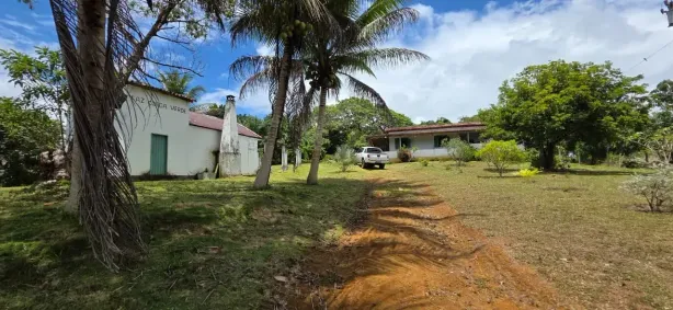 Fazenda/Sítio com 4 Quartos à venda, 350000m² no , Camamu