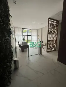 Prédio Comercial para alugar, 32m² no Pinheiros, São Paulo