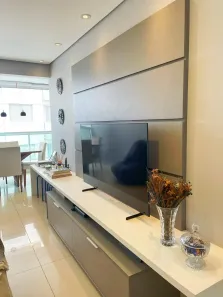 Apartamento com 2 Quartos à venda, 60m² no Vila Osasco, Osasco