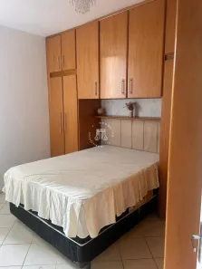 Apartamento com 2 Quartos para alugar, 56m² no Jardim Santa Teresa, Jundiaí