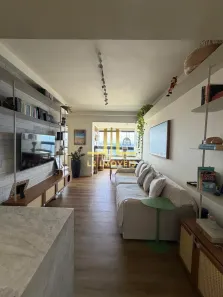 Apartamento com 2 Quartos à venda, 63m² no Federação, Salvador