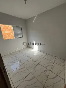 Casa com 2 Quartos à venda, 48m² no Jardim Marajó, Uberaba
