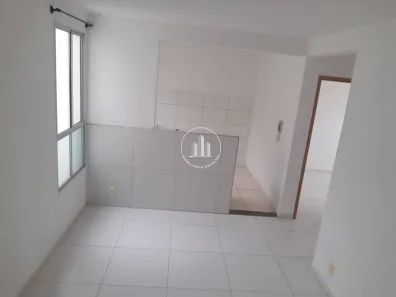 Apartamento com 2 Quartos à venda, 48m² no Areias, São José