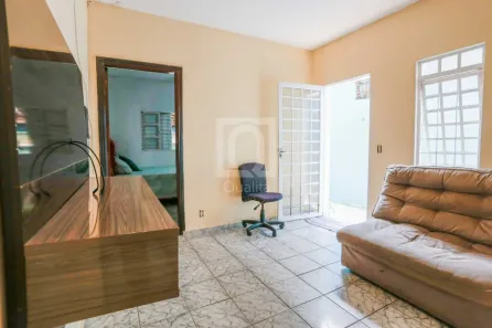 Casa com 3 Quartos à venda, 112m² no Parque Esmeralda, Sorocaba