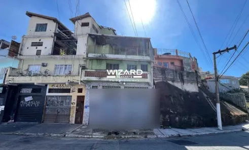 Casa com 6 Quartos à venda, 234m² no Vila Romero, São Paulo