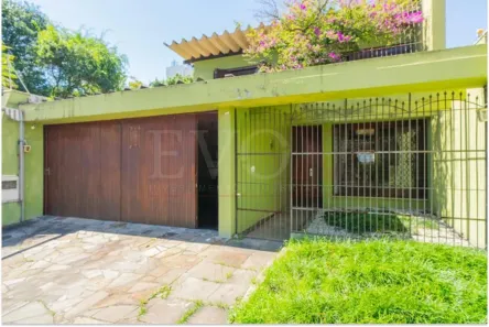 Casa com 4 Quartos à venda, 375m² no Santana, Porto Alegre