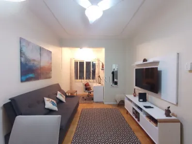 Apartamento com 1 Quarto à venda, 55m² no Cidade Baixa, Porto Alegre