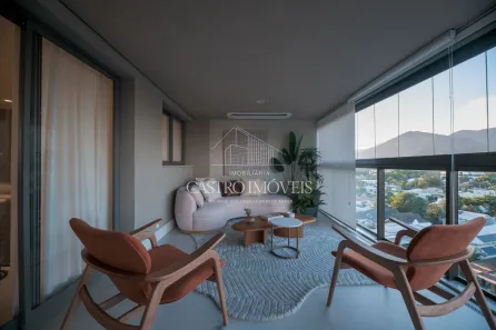 Apartamento com 3 Quartos à venda, 190m² no Barra da Tijuca, Rio de Janeiro