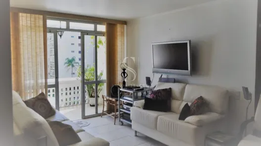 Apartamento com 4 Quartos à venda, 127m² no Jardim Paulista, São Paulo