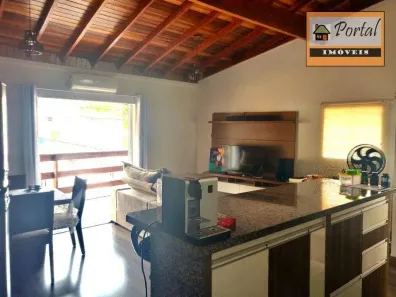 Casa com 3 Quartos à venda, 230m² no Jardim Vitória, Campo Limpo Paulista