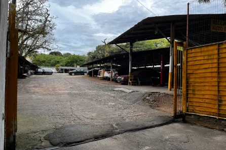 Lote/Terreno à venda, 3183m² no Menino Deus, Porto Alegre