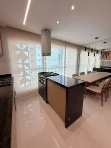 Apartamento com 2 Quartos para alugar, 65m² no Setor Bueno, Goiânia