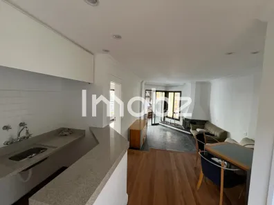 Apartamento com 1 Quarto à venda, 82m² no Vila Suzana, São Paulo