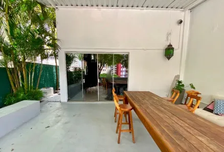 Imóvel Comercial à venda, 250m² no Vila Madalena, São Paulo