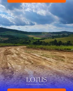 Lote/Terreno à venda, 500m² no Recreio Topázio (Caucaia do Alto), Cotia