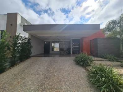 Casa de Condomínio com 3 Quartos à venda, 185m² no Residencial Volpi, Araraquara