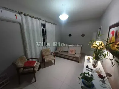 Apartamento com 2 Quartos à venda, 78m² no Vila da Penha, Rio de Janeiro