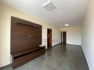 Apartamento com 3 Quartos à venda, 98m² no Cidade Alta, Piracicaba